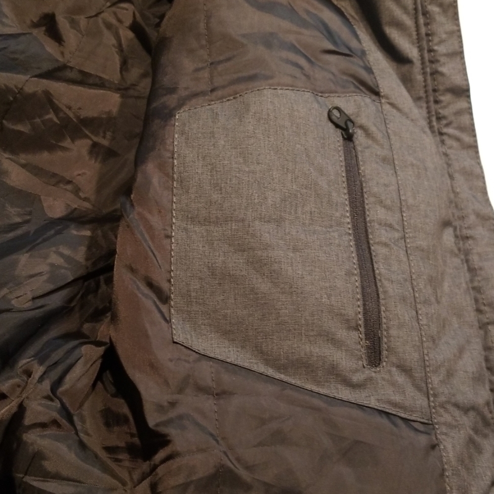 *NEW* H&M ski jacket - Picture 4 of 8